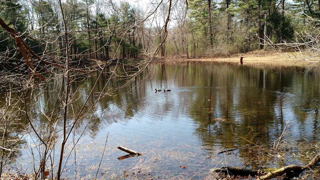 Deborah Sampson Park | Sharon, MA 02067, USA