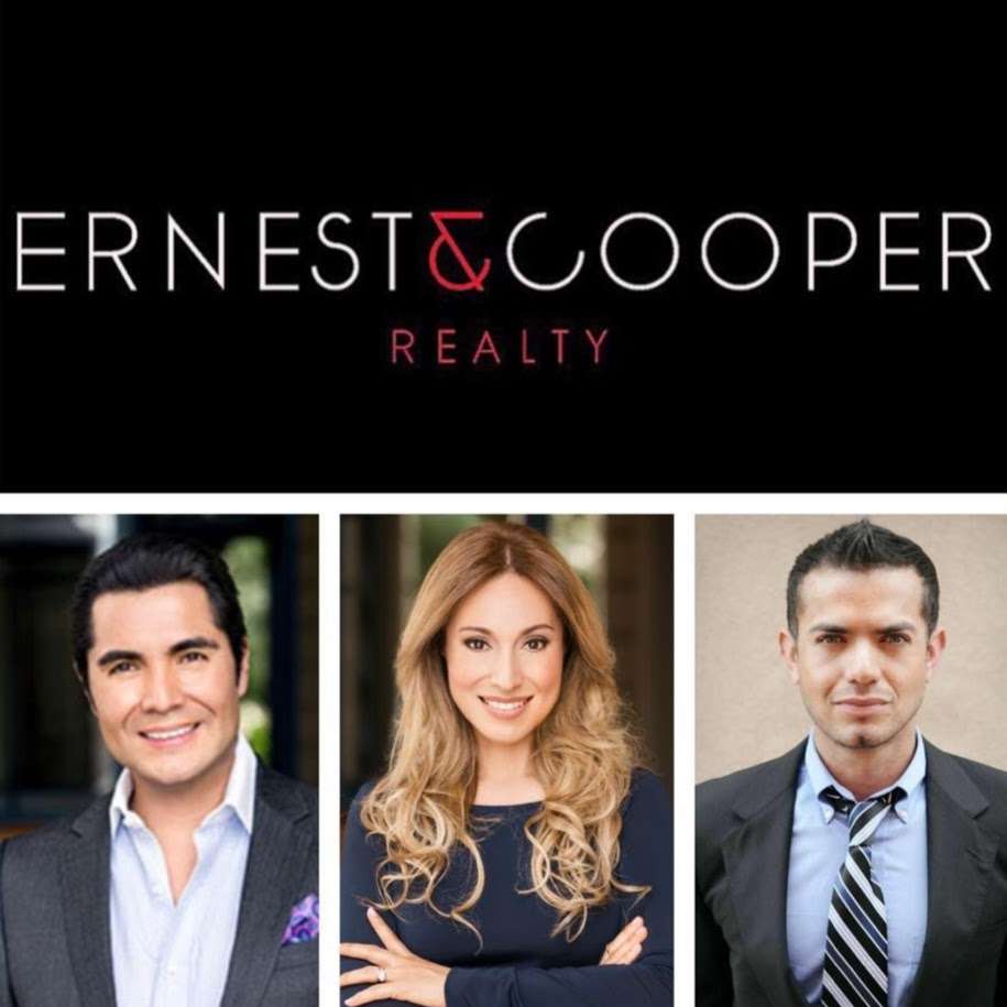 Ernest and Cooper Realty | 8158 Manitoba St Suite 4, Playa Del Rey, CA 90293, USA | Phone: (310) 981-7003