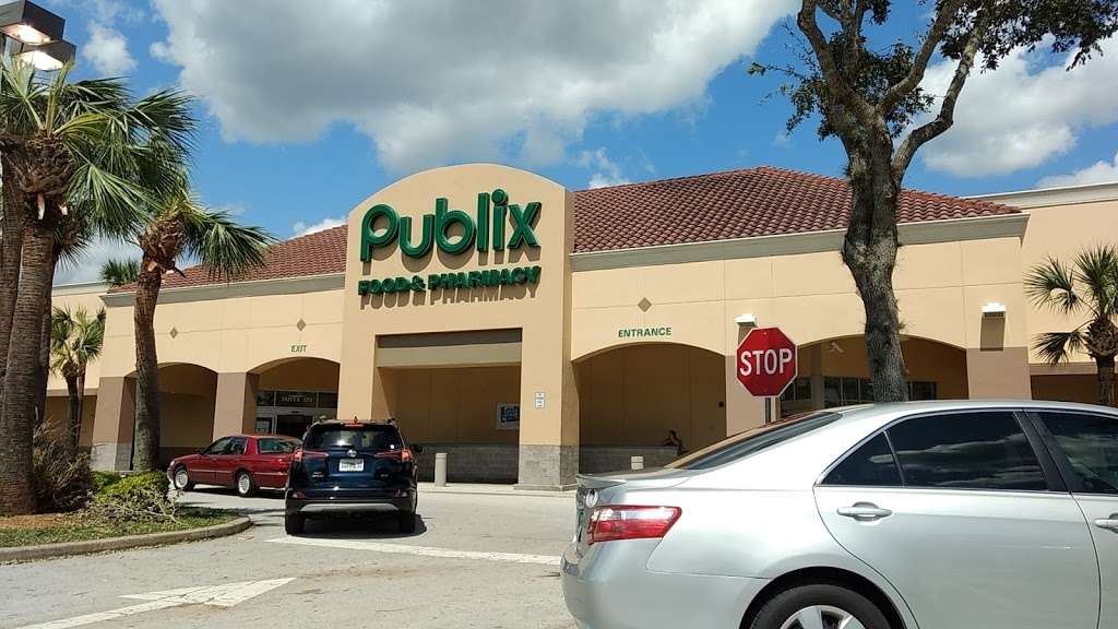 Publix Super Market at Lake Mary Pointe | 601 Weldon Blvd, Lake Mary, FL 32746, USA | Phone: (407) 321-7616