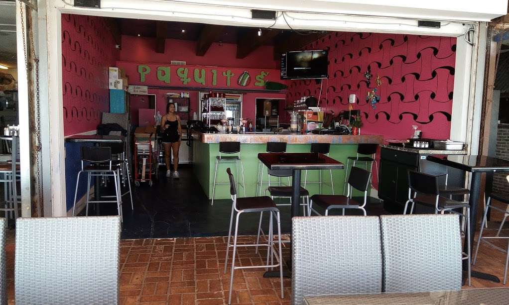 Paquitos Mexican Grill | 900, N Broadwalk, Hollywood, FL 33019, USA | Phone: (954) 842-3046