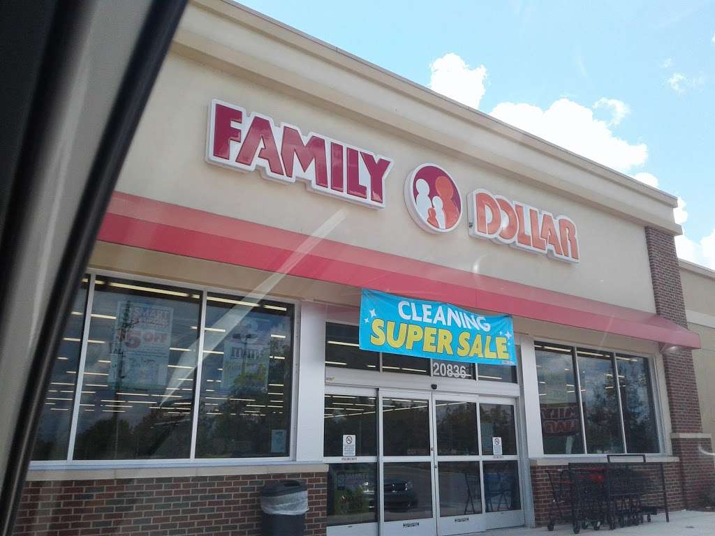 Family Dollar | 20836 FL-520, Christmas, FL 32709, USA | Phone: (407) 499-4979