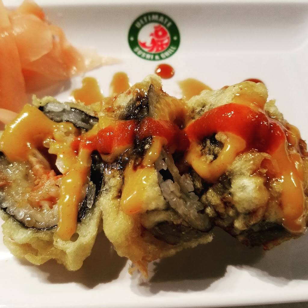 Sushi X | 8221 Southside Blvd #16, Jacksonville, FL 32256, USA | Phone: (904) 379-6559