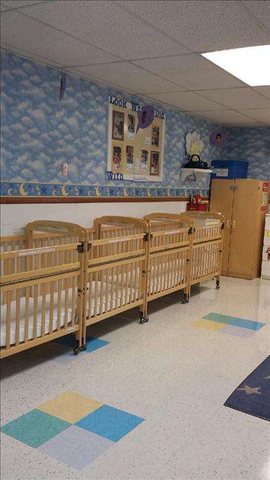 Alma Mesa KinderCare | 2862 S Alma School Rd, Mesa, AZ 85210, USA | Phone: (480) 839-3997