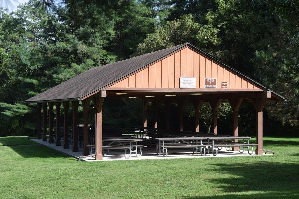 Susquehanna State Park - Deer Creek Picnic Area in 948 Stafford Rd ...