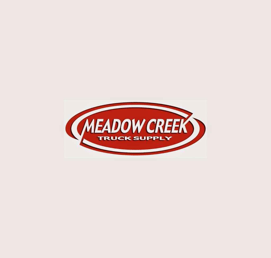 Meadow Creek Truck Supply Inc. | 3545 S Platte River Dr Unit A, Englewood, CO 80110 | Phone: (720) 272-1122