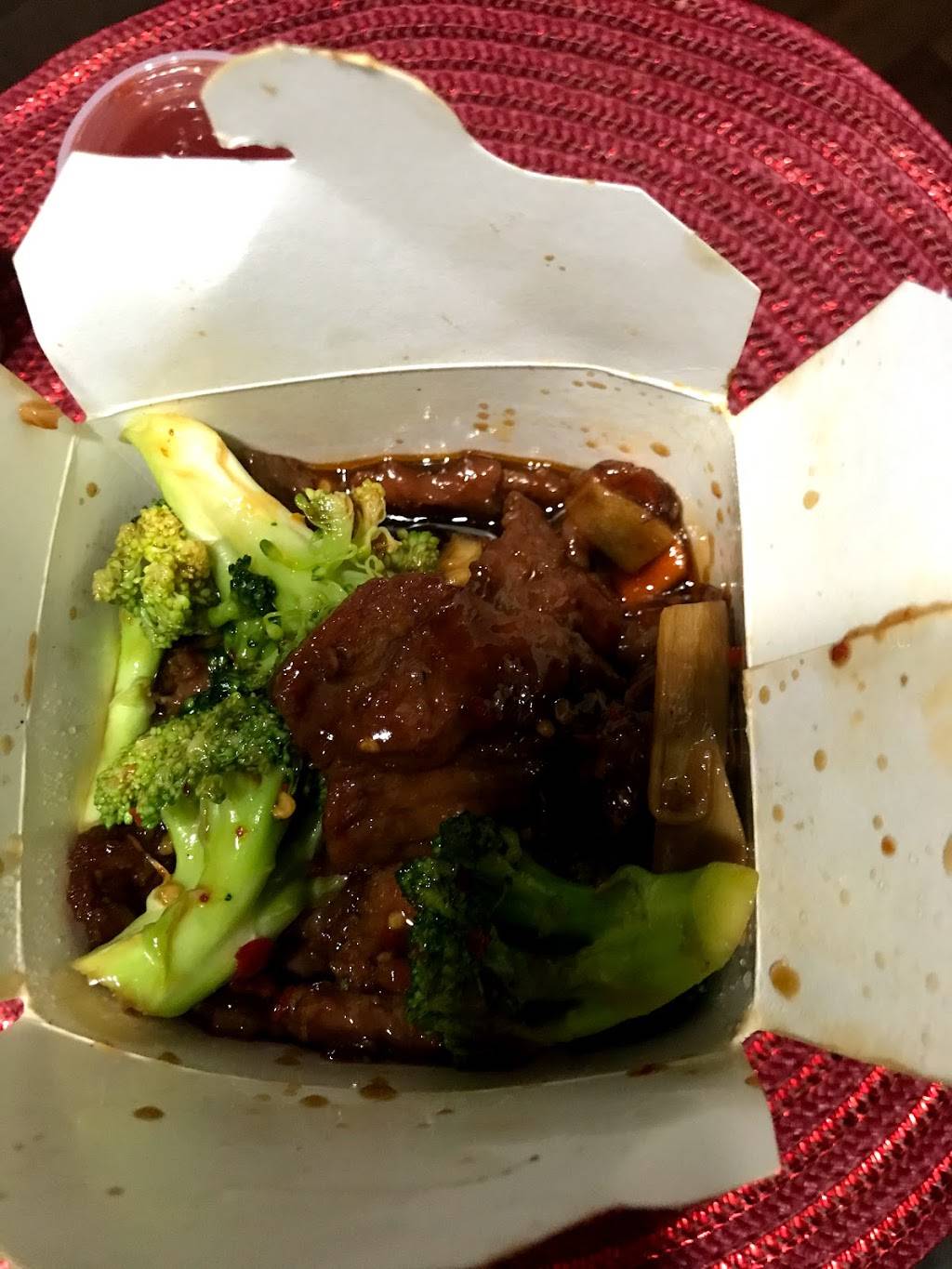 Pearl Wok To Go | 8550 W Charleston Blvd Suite #100, Las Vegas, NV 89117 | Phone: (702) 869-5300