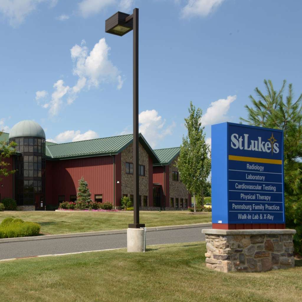 Physical Therapy at St. Lukes | 2793 Geryville Pike, Pennsburg, PA 18073 | Phone: (267) 424-8170