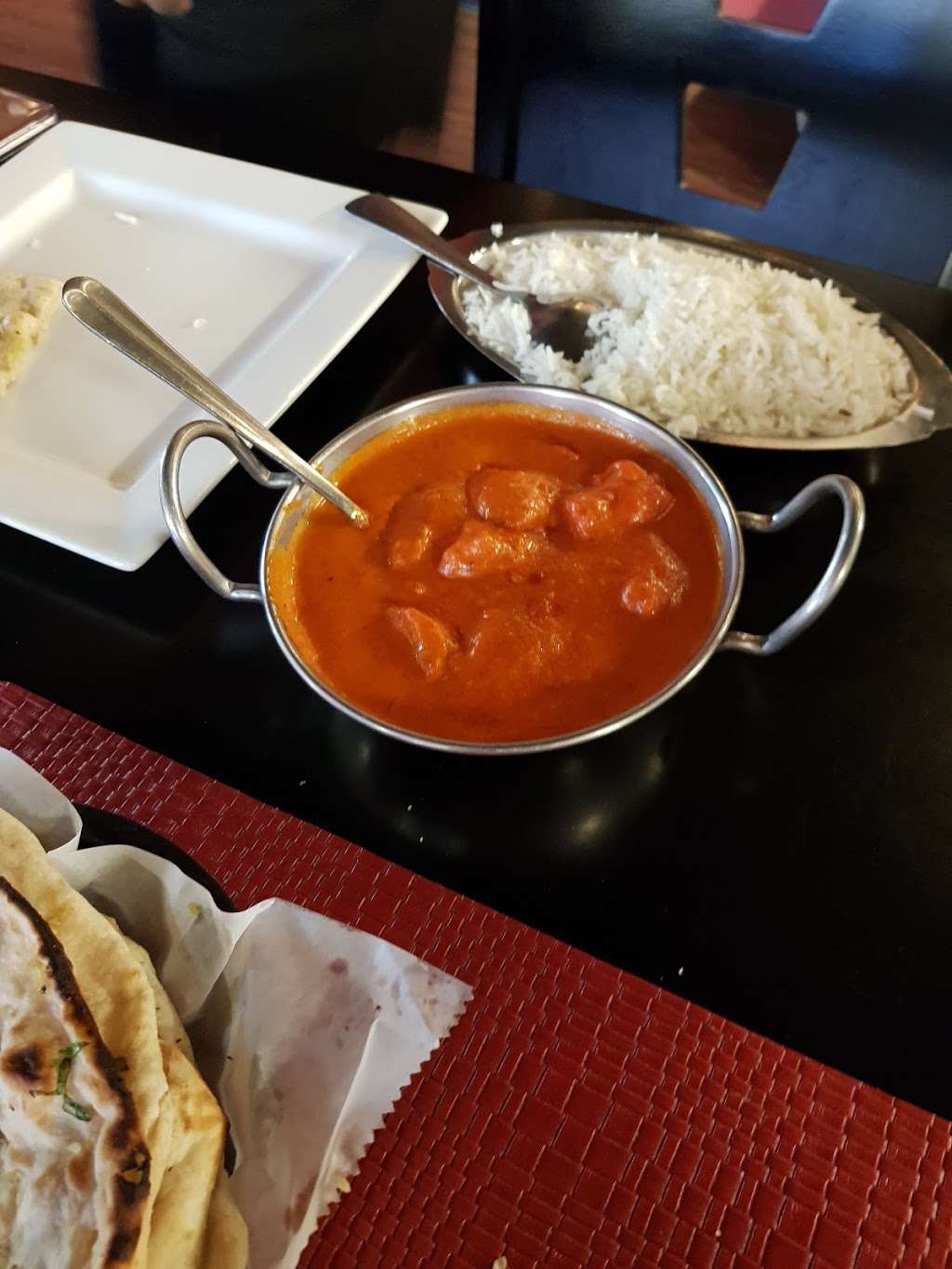 Saffron indian Restaurant | 16745 Cagan Crossings Blvd, Clermont, FL 34714, USA | Phone: (352) 708-5300