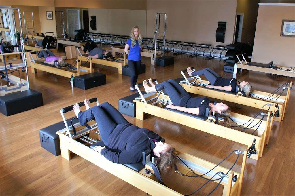 Pilates Connection | 3113 Valley Ave Suite 110, Winchester, VA 22601, USA | Phone: (833) 922-5102