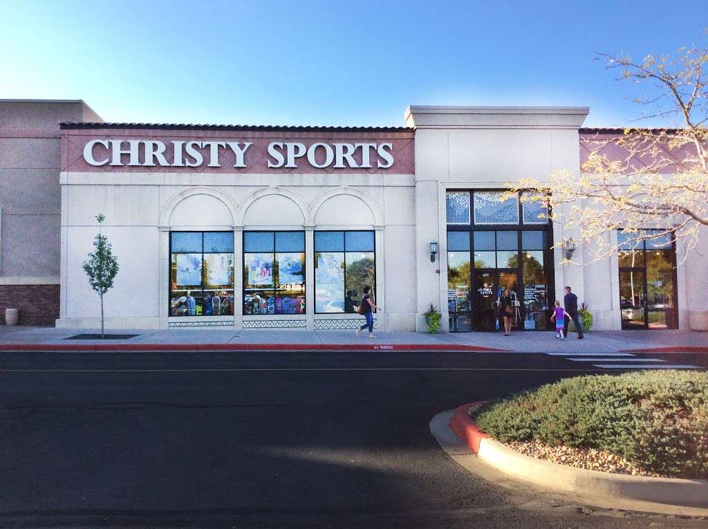 Christy Sports - Ski & Patio | 14371 W Colfax Ave, Lakewood, CO 80401, USA | Phone: (303) 271-0155
