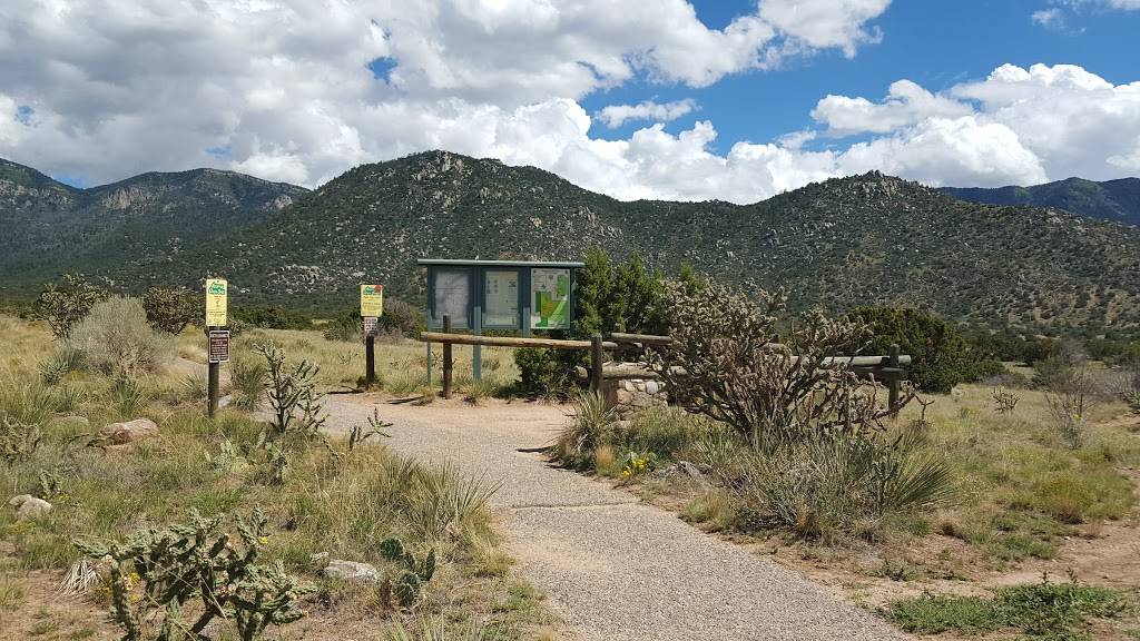 Elena Gallegos Open Space | 7100 Tramway Boulevard Northeast, Albuquerque, NM 87122, USA | Phone: (505) 768-5353