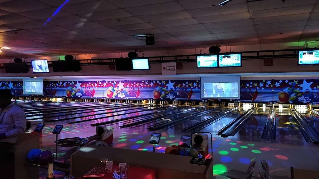 Bowl America Inc | 46940 Woodson Dr, Sterling, VA 20164, USA | Phone: (703) 430-1350