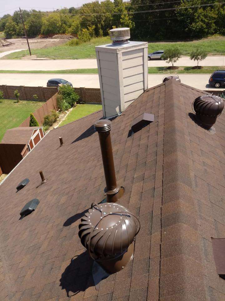 Roofing Ranger LLC | 2523 Millcroft Cove, Carrollton, TX 75006, USA | Phone: (469) 810-0444