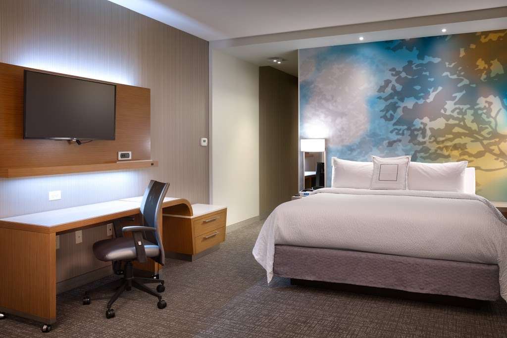 Courtyard by Marriott Denver North/Westminster | 14355 Orchard Pkwy, Westminster, CO 80023, USA | Phone: (720) 639-7701