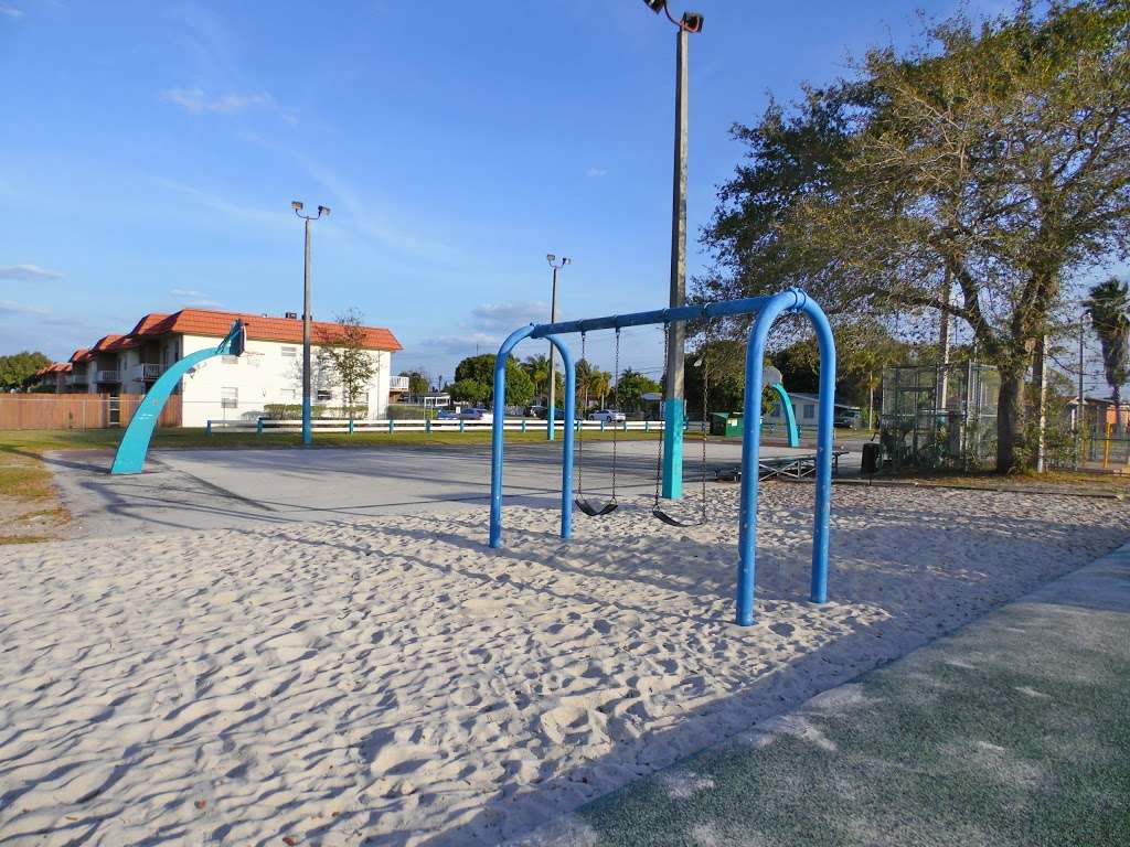 Bennett M. Lifter Park | 20701 NW 22nd Ave, Miami Gardens, FL 33056, USA | Phone: (305) 624-6712