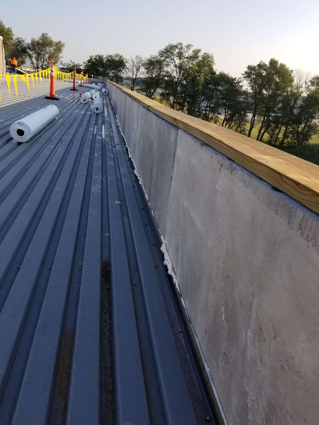 Love Contractors Inc | 201 Mill St, Gaston, IN 47342, USA | Phone: (765) 358-3971