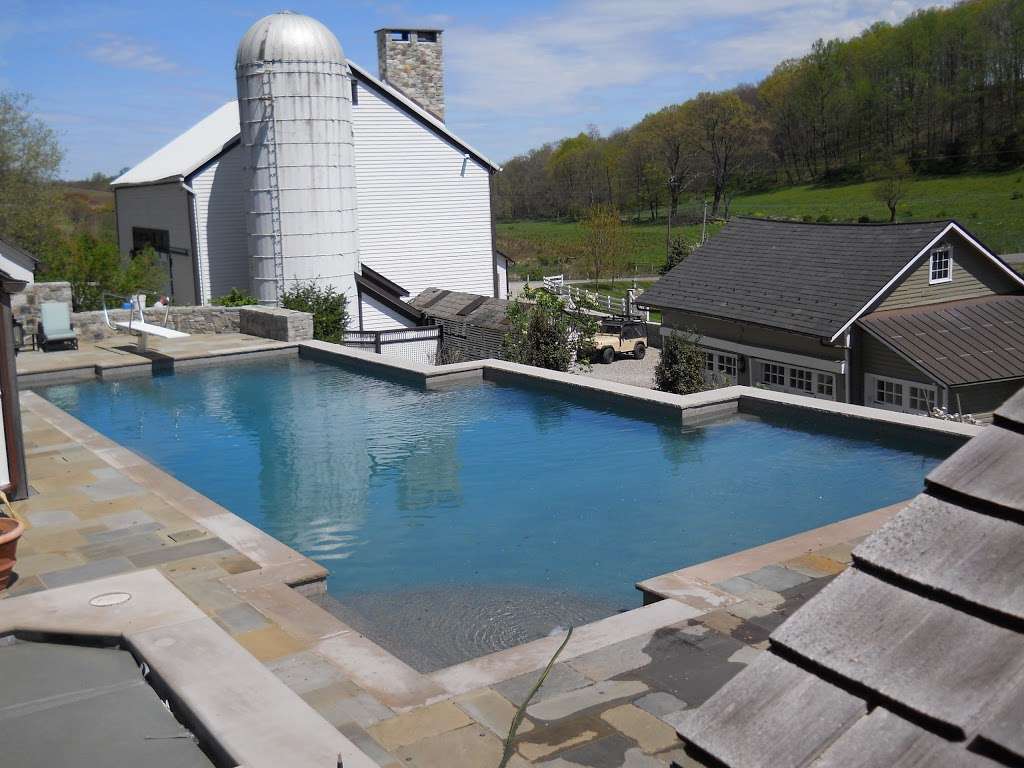 Arrow Master Pools | 4839 PA-309, Center Valley, PA 18034, USA | Phone: (610) 797-0180