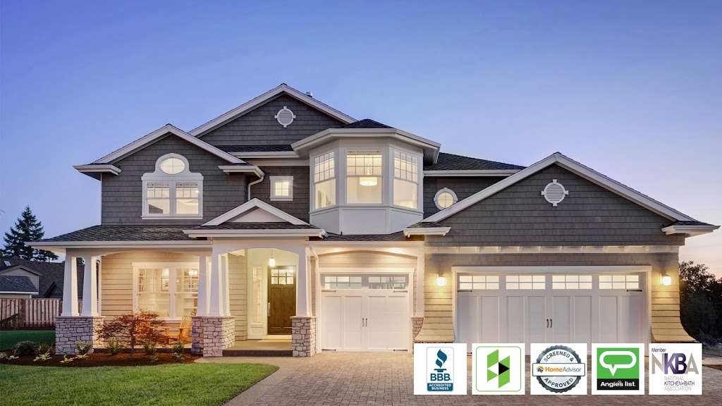 North Home Builders | 18 Brownlea Rd, Framingham, MA 01701, USA | Phone: (617) 819-5355