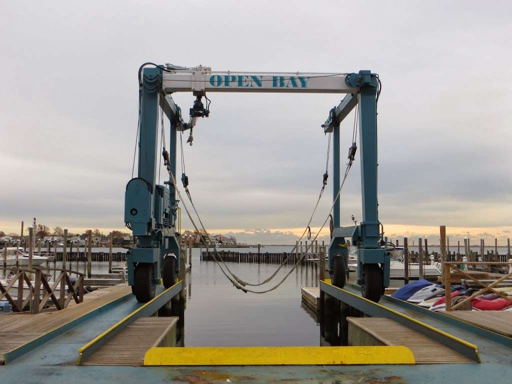 Open Bay Marina & Wave Armor Dealer | 1960 Bayberry Ave, Merrick, NY 11566, USA | Phone: (516) 771-6736 Open Bay Marina & Wave Armor Dealer | 1960 Bayberry Ave, Merrick, NY 11566, USA | Phone: (516) 771-6736