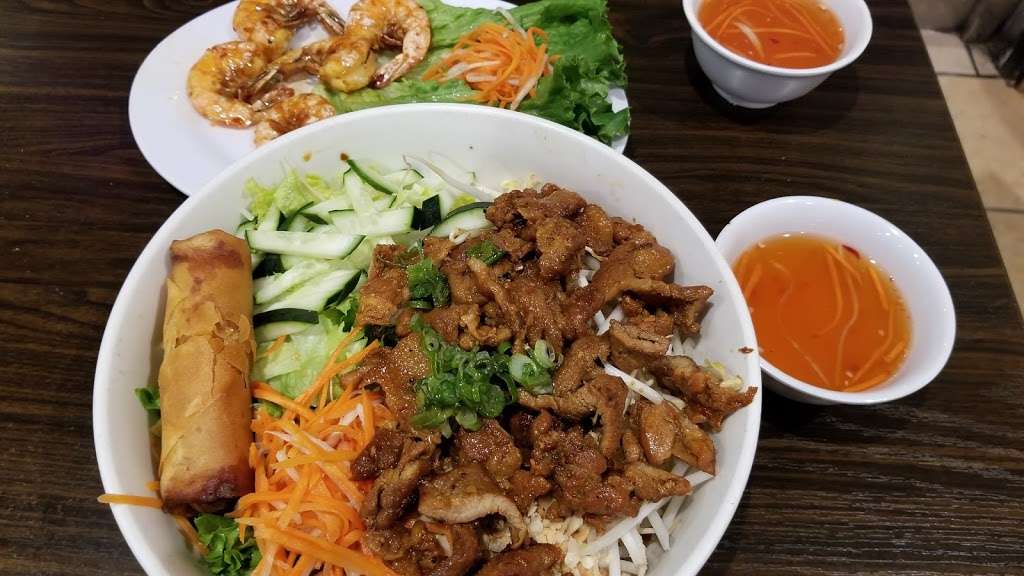 Pho 21 | 5434 Beach Blvd, Buena Park, CA 90621, USA | Phone: (714) 521-6666