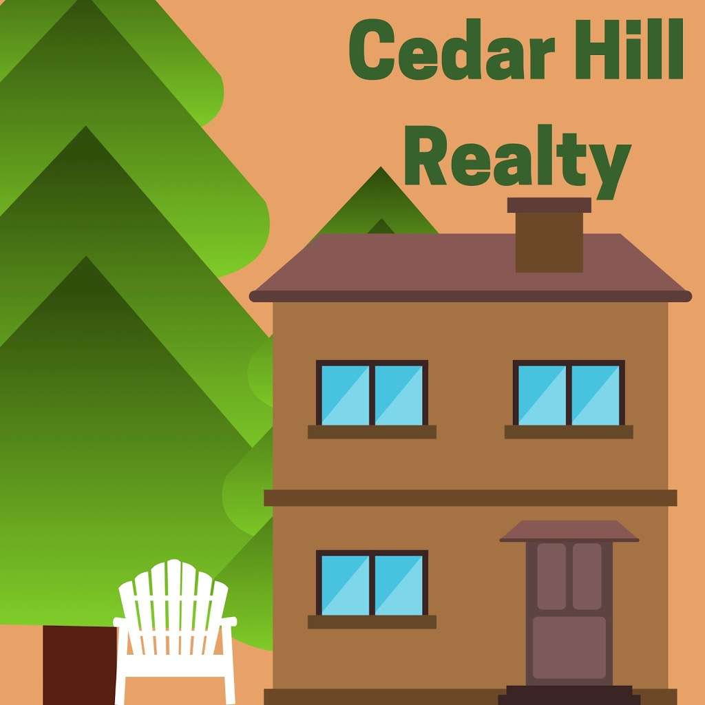 Cedar Hill Realty | 10 Cedar Hill Rd, Rehoboth, MA 02769, USA | Phone: (508) 455-0110