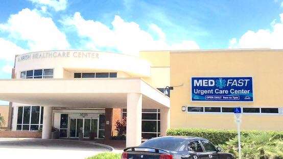 Port St John MedFast Urgent Care | Walk In Clinic | Emergency Qu | 5005 Port Saint John Pkwy, Cocoa, FL 32927, USA | Phone: (321) 633-8620