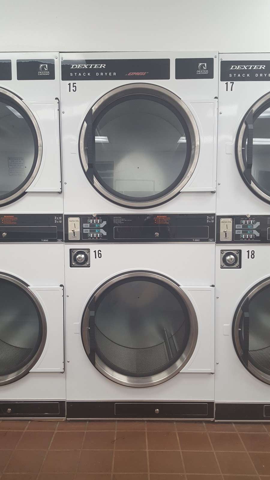 LaundryMate | 178 Heath St, Jamaica Plain, MA 02130 | Phone: (617) 541-8339