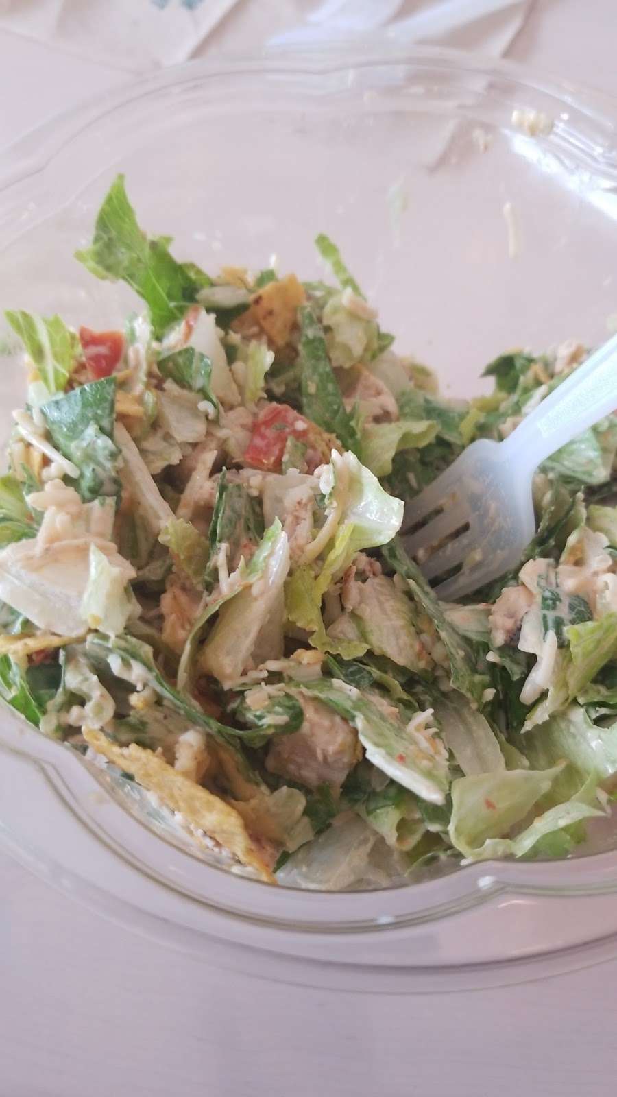 Chopt Creative Salad Co. | 1062 Wilmot Rd, Scarsdale, NY 10583 | Phone: (914) 472-7501