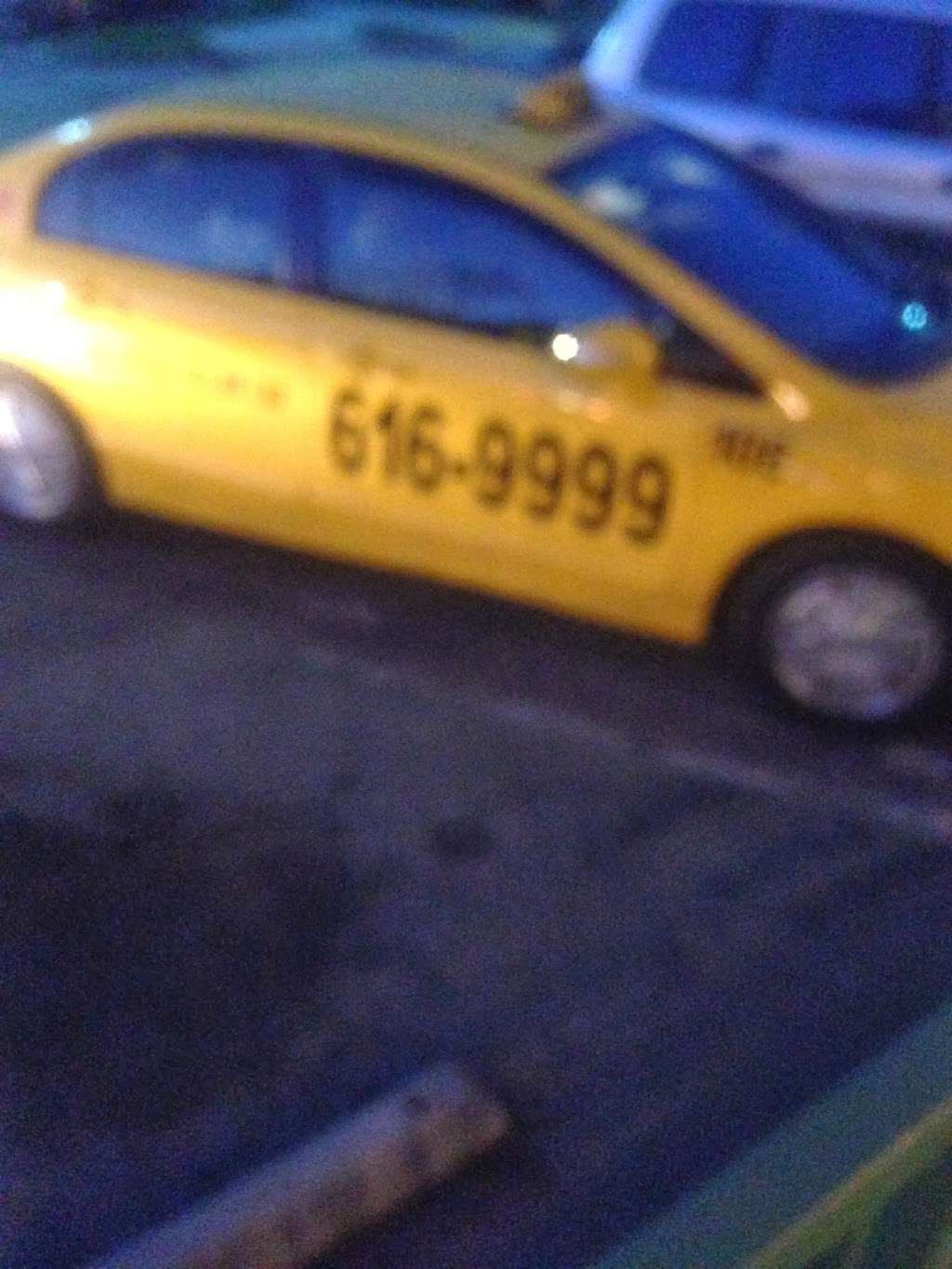 Burlingame Yellow Cab | 1411 El Camino Real, Burlingame, CA 94010, USA | Phone: (650) 757-7000