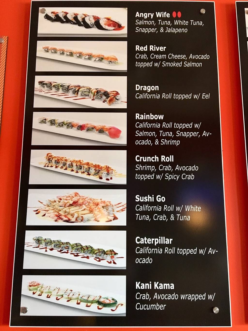 Sushi Go Arlington | 3851 SW Green Oaks Blvd #113, Arlington, TX 76017, USA | Phone: (817) 672-5253