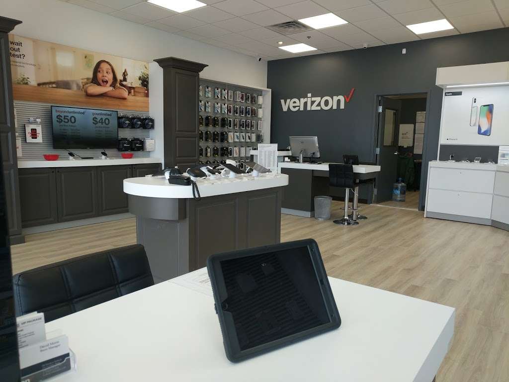 Verizon Authorized Retailer - IM Wireless | 130 Newbury St, Peabody, MA 01960, USA | Phone: (978) 871-2168