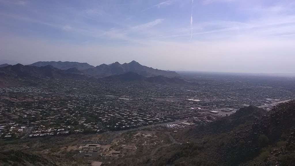 North Mountain | Phoenix, AZ 85029, USA