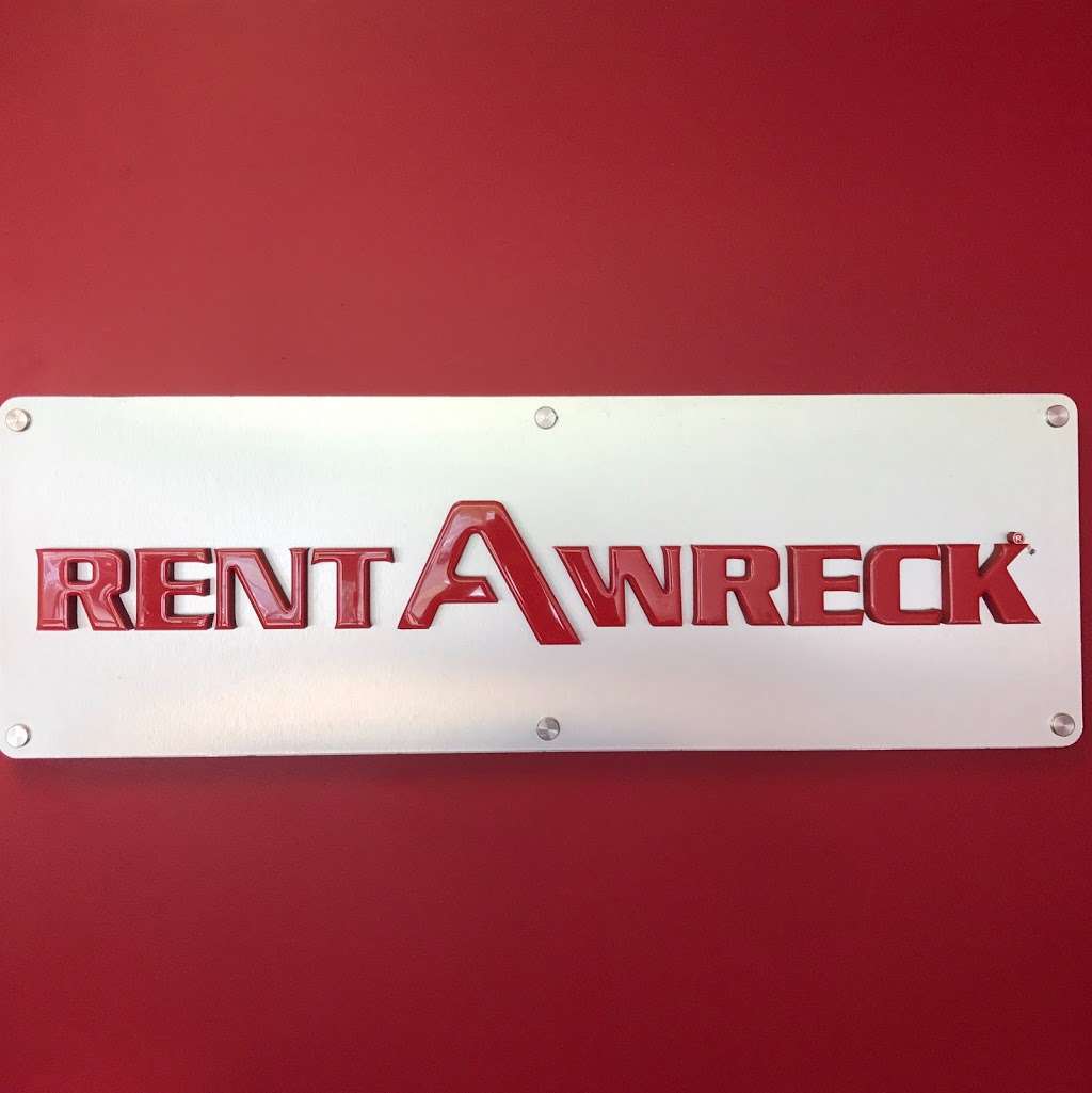 Rent-A-Wreck | 7315 Kennedy Ave, Hammond, IN 46323 | Phone: (219) 554-1695