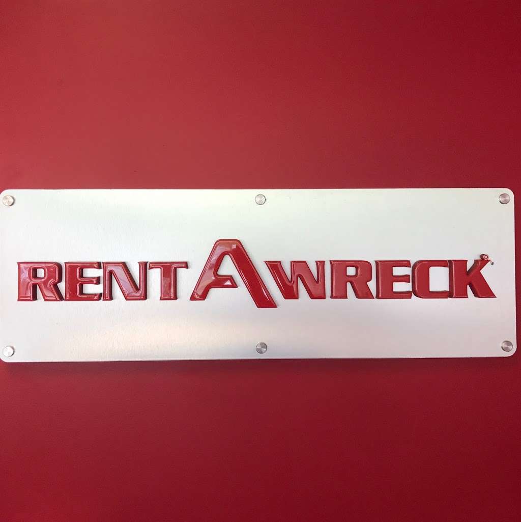 Rent-A-Wreck | 7315 Kennedy Ave, Hammond, IN 46323, USA | Phone: (219) 554-1695