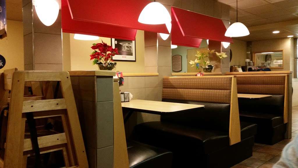 Dairy Queen Grill & Chill | 9072 Middleford Rd, Seaford, DE 19973, USA | Phone: (302) 628-8071