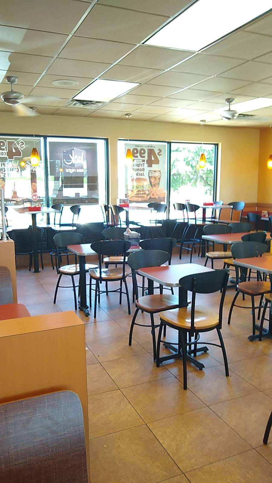 Jack in the Box | 1150 US-67, Mesquite, TX 75150, USA | Phone: (972) 613-6875