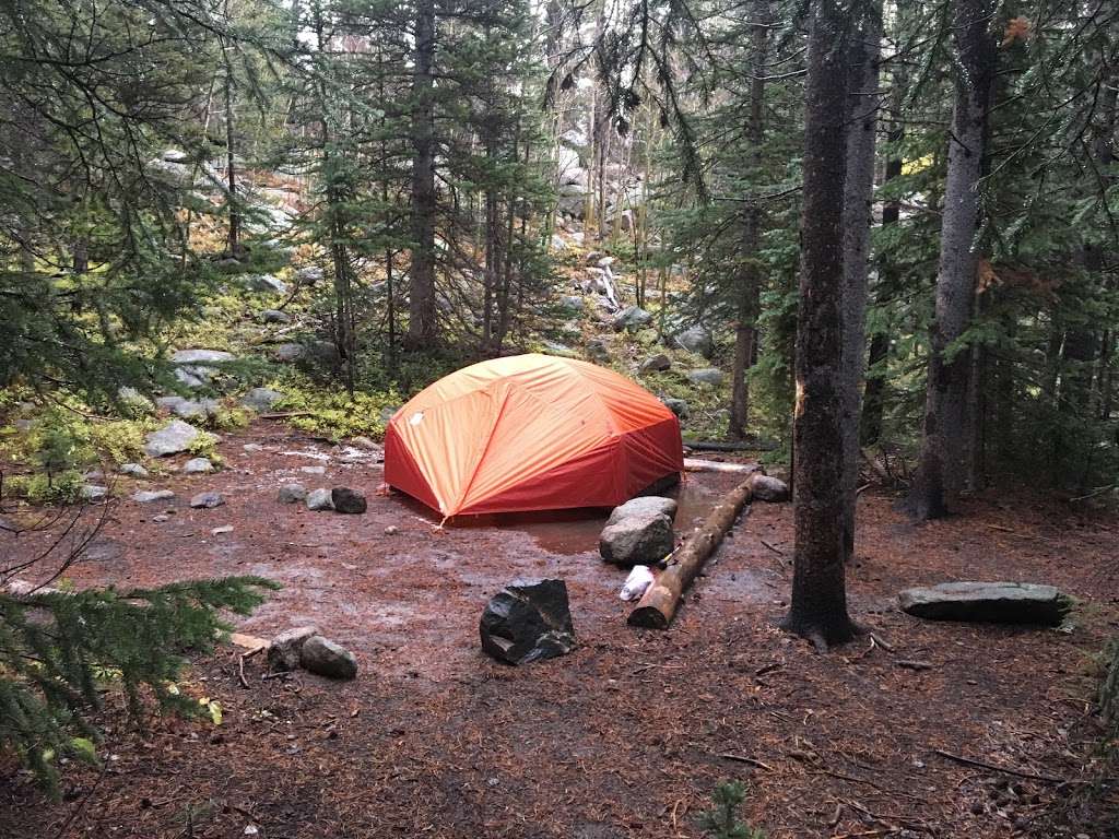 Beaver Mill | Allenspark, CO 80510, USA