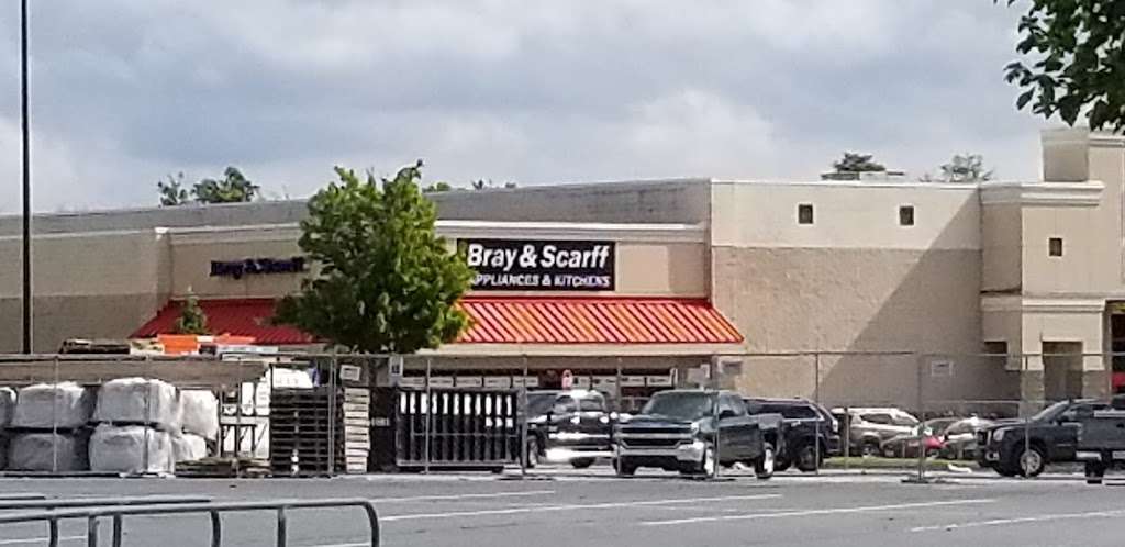 Bray & Scarff | 5419 Urbana Pike, Frederick, MD 21704, USA | Phone: (301) 668-2001