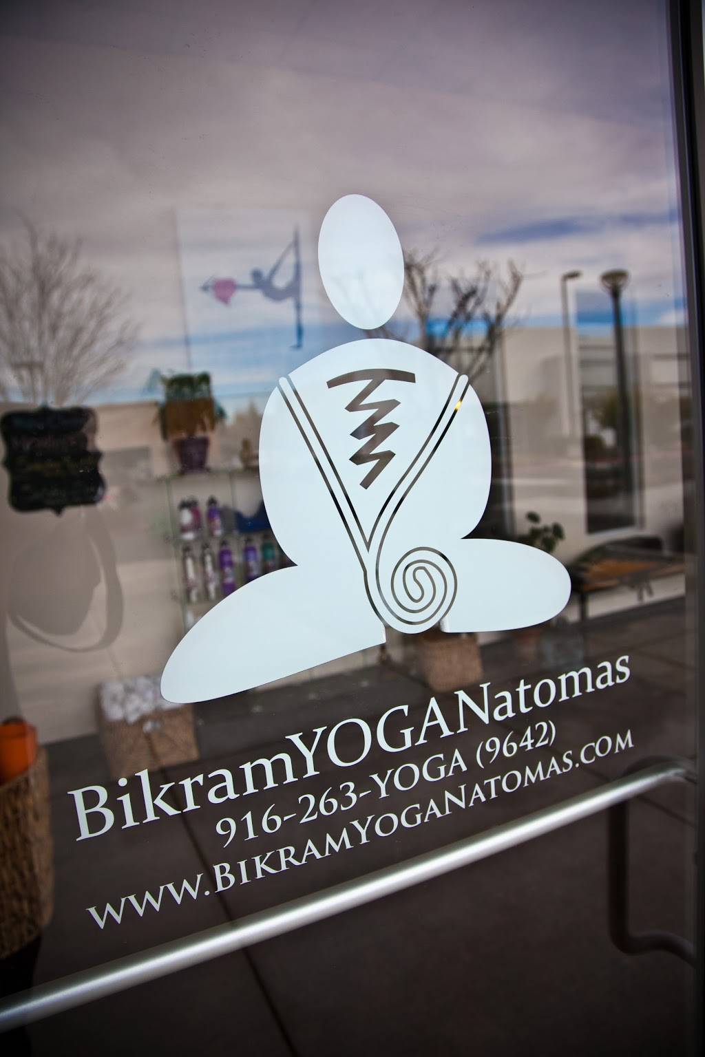 Natomas Yoga Studio | 3270 Arena Blvd, Sacramento, CA 95834, USA | Phone: (916) 263-9642