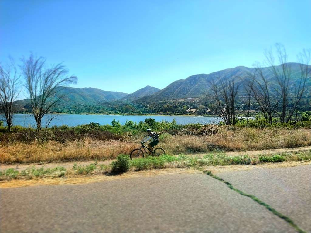 Lake Hodges Recreation Area | Lake Dr, Escondido, CA 92029, USA