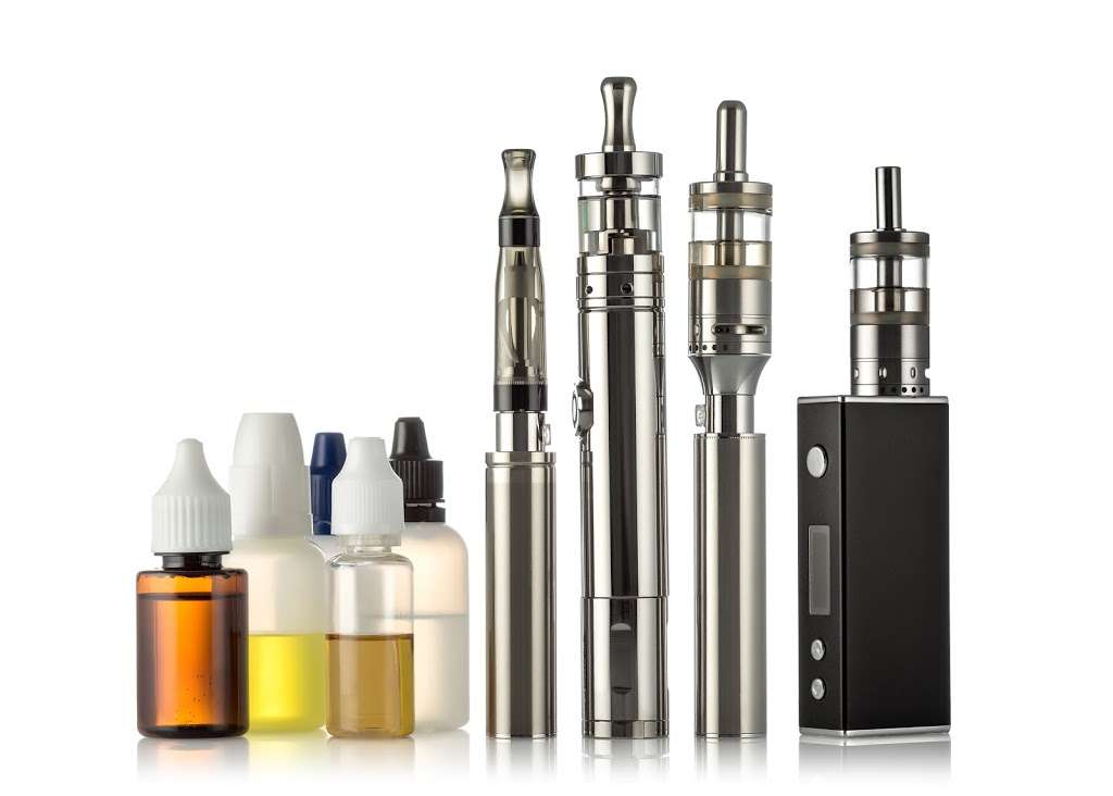 Vapor Towne | 19333 US-59 #100b, Humble, TX 77338, USA | Phone: (281) 446-0007