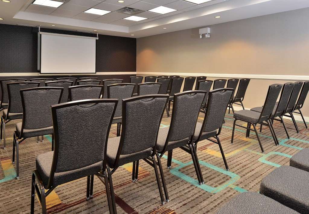 Residence Inn by Marriott Denver Airport at Gateway Park | 16490 E 40th Cir, Aurora, CO 80011, USA | Phone: (303) 459-8000