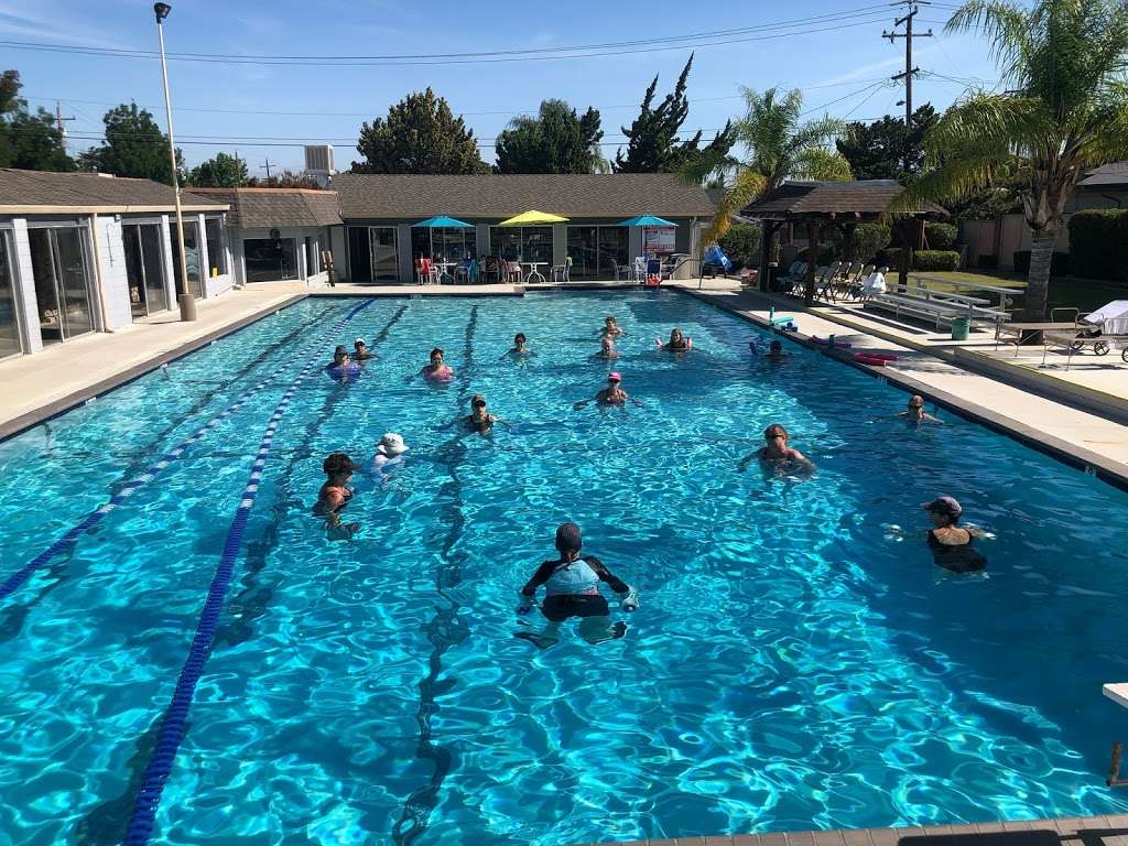 Solar Swim & Gym | 111 W 15th St, Antioch, CA 94509, USA | Phone: (925) 757-7412