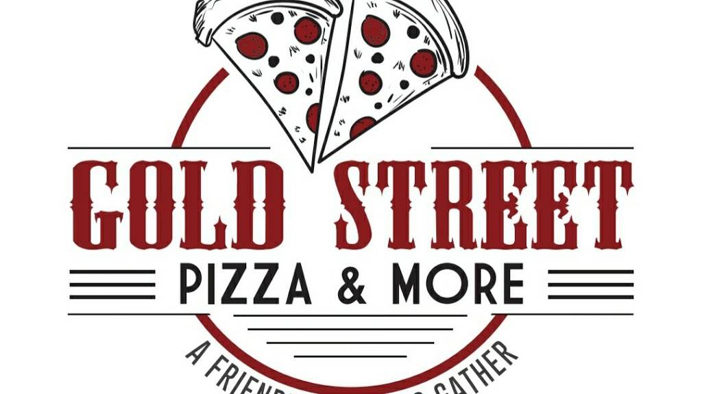 Gold Street Pizza & More South Valley | 3211 Coors Blvd SW Suite H1, Albuquerque, NM 87121, USA | Phone: (505) 452-0909