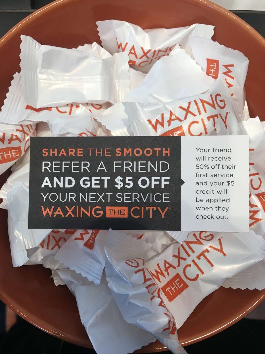 Waxing The City | 28 Providence Hwy, East Walpole, MA 02032, USA | Phone: (508) 422-7176