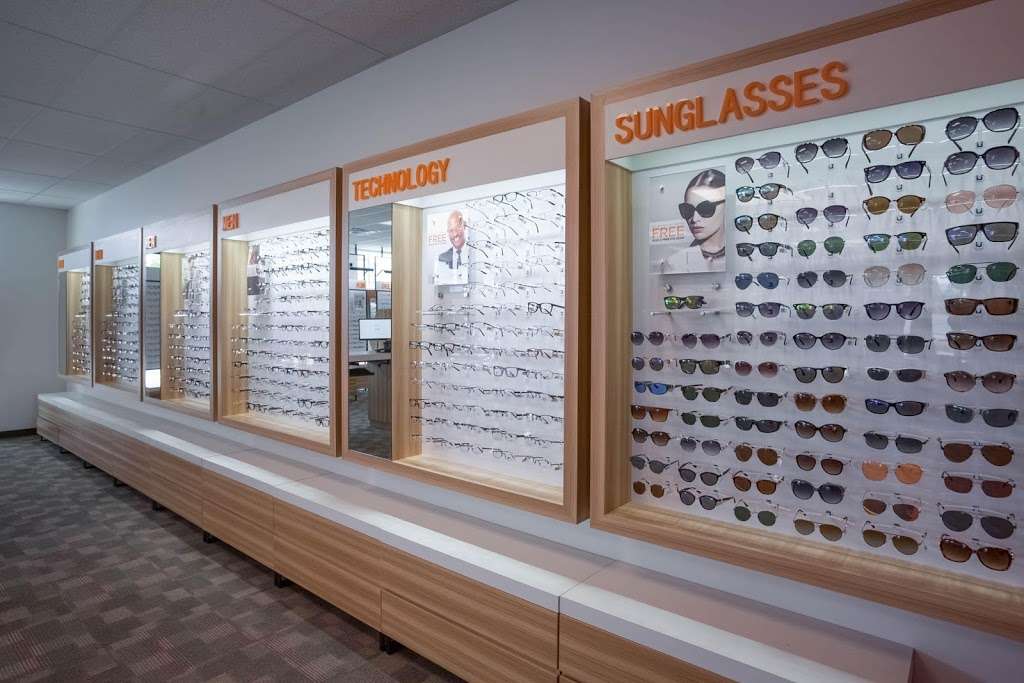 Stanton Optical | 730 Centre City Parkway Building 1A, Escondido, CA 92025, USA | Phone: (760) 601-1030