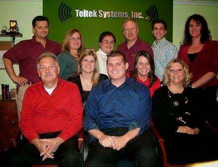 Teltek Systems | 11521 Cronridge Dr, Owings Mills, MD 21117 | Phone: (410) 552-6580