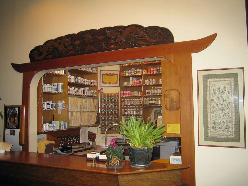 Chinese Medicine Works | 1201 Noe St, San Francisco, CA 94114 | Phone: (415) 285-0931