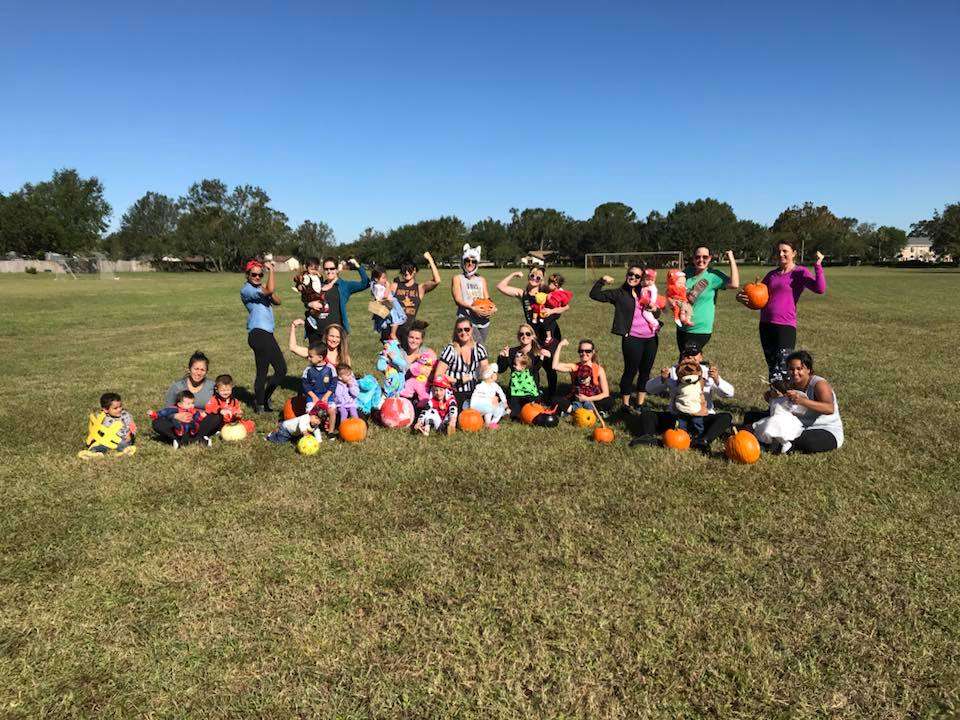 Baby Boot Camp Oviedo/ Winter Springs | 701 Northern Way, Winter Springs, FL 32708 | Phone: (305) 986-8868