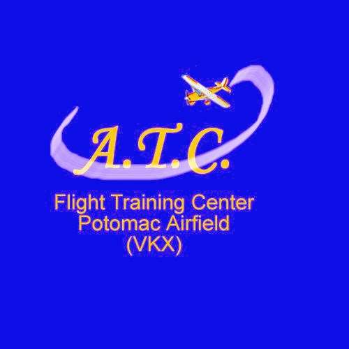 ATC Flight Trainging Center | 10300 Glen Way, Fort Washington, MD 20744, USA | Phone: (301) 248-1480